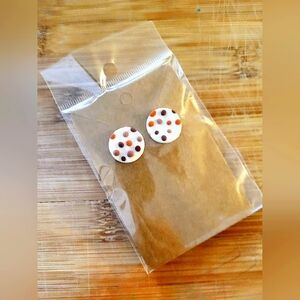 Neutral Earrings